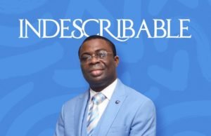 #SelahFresh: Olomola Oluseun | Indescribable (Live) Olomola Oluseun | Indescribable (Live)