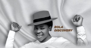 #SelahMusic: Bola Discovery | Kiki Ope Bola Discovery | Kiki Ope