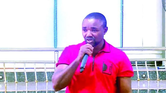 Kirikiri Prison Resident Pastor On Death Row Regains Freedom After 14 years Kirikiri Prison Resident Pastor Regains Freedom After 14 years