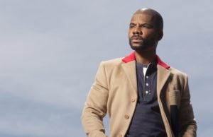 Does God Exist Just To Make People Happy? Kirk Franklin Straightens Up Misconception In Recent Interview Kirk Franklin Addresses Misconception God Exist To Make People Happy