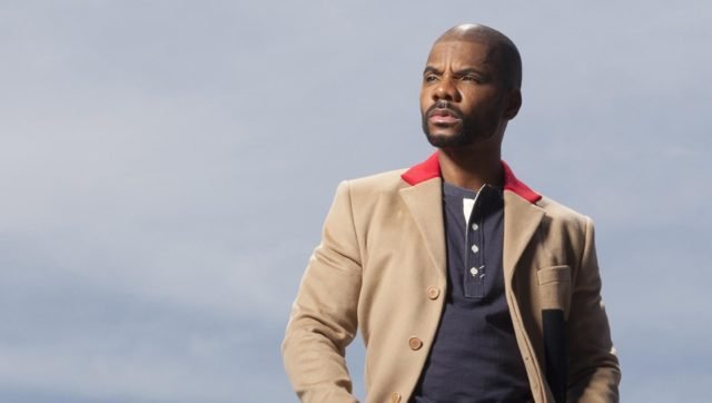 Kirk Franklin Addresses Misconception God Exist To Make People Happy