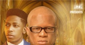 Liberian Gospel Singer Moses Swaray Drops New Single “YAHWEH” Featuring Moses Bliss | @mosesswaray_ Moses Swaray, Moses Bliss, Yahweh