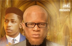 Liberian Gospel Singer Moses Swaray Drops New Single “YAHWEH” Featuring Moses Bliss | @mosesswaray_ Moses Swaray, Moses Bliss, Yahweh