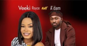 #SelahMusic: Veeki Royce | On God | Feat. A’dam Veeki Royce | On God | Feat. A'dam