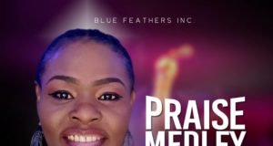 #SelahMusic: O’Seun | Praise Medley (Celebrate With Me) Gospel Artiste O'Seun Shares Praise Medley | Mp3 Free