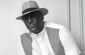 Sammie Okposo To Feature At SOAR Awards 2022 Alongside Other International Gospel Singers Sammie Okposo To Feature At SOAR Awards 2022 Alongside Others