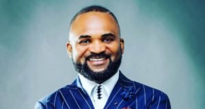 Gospel Music Sensation Samsoft Wins Artist Of The Year In Diaspora At CLIMA Africa Awards 2021 Samsoft Wins Artist Of The Year In Diaspora At CLIMA Africa Awards 2021