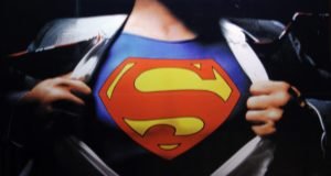 Christian Community React As DC Comics Portrays Bisexual Superman In New Series Reactions As DC Comics Portrays Bisexual Superman In New Series