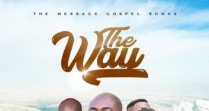 #SelahMusic: Kayode Omosa | The Way | Feat. Dan Tutu & Kazi Kayode Omosa | The Way | Feat. Dan Tutu & Kazi