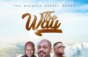 #SelahMusic: Kayode Omosa | The Way | Feat. Dan Tutu & Kazi Kayode Omosa | The Way | Feat. Dan Tutu & Kazi