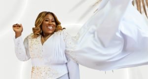 Gospel Artiste Tosin Oyelekan Shares “Your Kingdom Come” Album Gospel Artiste Tosin Oyelekan Shares "Your Kingdom Come" Album