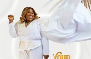 Gospel Artiste Tosin Oyelekan Shares “Your Kingdom Come” Album Gospel Artiste Tosin Oyelekan Shares "Your Kingdom Come" Album