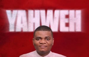 #SelahFreshVid: John Omosuyi | Yahweh John Omosuyi | Yahweh