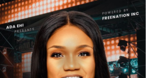 Gospel Artiste Ada Ehi Gears Up For “ROCKFEST” Concert | 10, Dec 2021 Gospel Artiste Ada Ehi Gears Up For "ROCKFEST" Concert | 10, Dec 2021