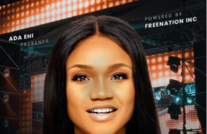 Gospel Artiste Ada Ehi Gears Up For “ROCKFEST” Concert | 10, Dec 2021 Gospel Artiste Ada Ehi Gears Up For "ROCKFEST" Concert | 10, Dec 2021