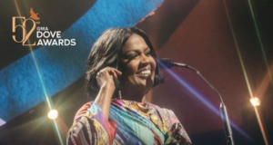 GMA Dove Awards 2021: CeCe Winans, Jason Ingram & More Win Big At 52nd Annual Christian Music Event | See Winners List Dove Awards 2021: CeCe Winans, Jason Ingram & More Win Big!