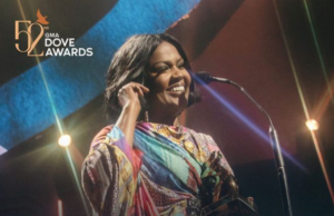 GMA Dove Awards 2021: CeCe Winans, Jason Ingram & More Win Big At 52nd Annual Christian Music Event | See Winners List Dove Awards 2021: CeCe Winans, Jason Ingram & More Win Big!