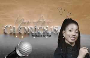 #SelahFresh: Lois Chris | You Are Glorious