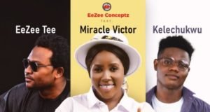 #SelahMusicVid: EeZee Conceptz | Keleya | Feat. EeZee Tee, Miracle VIctor, Kelechukwu EeZee Conceptz | Keleya | Feat. EeZee Tee, Miracle VIctor, Kelechukwu