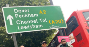 Limoblaze Storms UK – Meets Up With Lecrae, Guvna B & More Limoblaze Storms UK, Meets Up With Lacrae, Guvna B & More