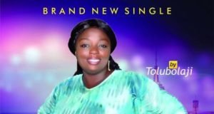 #SelahMusic: Tolu Bolaji | Omo Olola Tolu Bolaji | Omo Olola