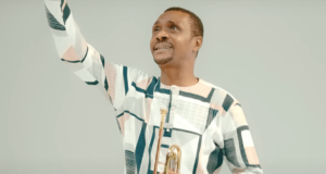 “I’ve Seen People With Big Church Stickers Violating Rules” – Nathaniel Bassey Deplores Lekki Traffic Situation Gospel Singer Nathaniel Bassey Deplores Traffic Situation In Lekki