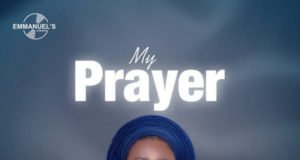#SelahMusic: Temiloluwa | My Prayer