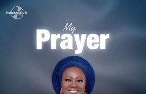 #SelahMusic: Temiloluwa | My Prayer