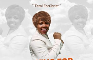 #SelahFresh: Temi Forchrist | Working For My Good Temi Forchrist | Working For My Good