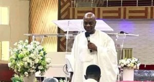 Ruth Abioye Wedding Photos: Bishop David Abioye’s Daughter Gets Married! Ruth Abioye Wedding Photos: Bishop David Abioye's Daughter Is Married!