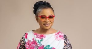 “God Stopped Me From Using Jewelries”- Christian Billionaire Folorunsho Alakija Reveals Folorunsho Alakija Reveals Reason She Stopped Wearing Jewelries