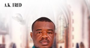 #SelahFresh: A.K. Fred | Our Help Is In Your Name Fresh New Music By A.K. Fred Tagged Our Help Is In Your Name