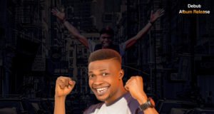 Gospel Artiste & Songwriter Dave Ugbor Shares “Born Champion” Album Gospel Artiste & Songwriter Dave Ugbor Shares "Born Champion" Album