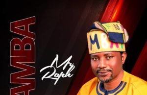 #SelahFreshVid: Mr. Raph | Famba Mr. Raph | Famba