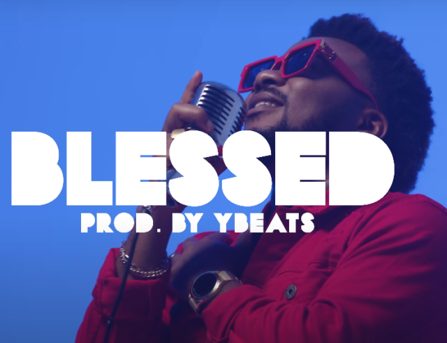 Henrisoul | Blessed