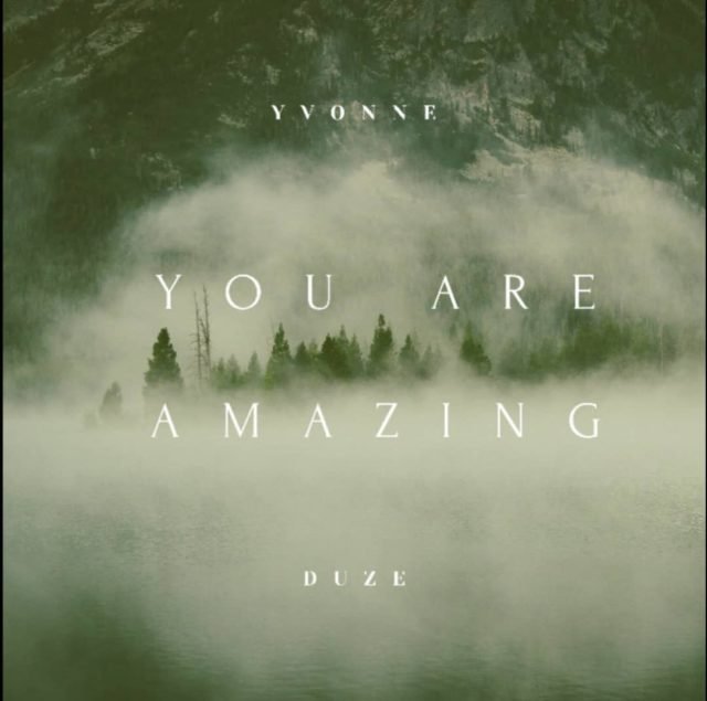 Yvonne Duze | You Are Amazing