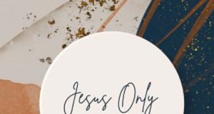 Ace Music Producer Manus Akpanke Finally Shares “Jesus Only” Album | @manusakpanke