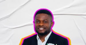#SelahFresh: Kennedy C | My Desire Kennedy C | My Desire