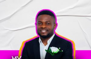 #SelahFresh: Kennedy C | My Desire Kennedy C | My Desire