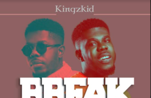 Ghanian Act Kingzkid Finally Shares “Breakthrough‘’ Album Ghanian Gospel Act Kingzkid Finally Shares "Breakthrough‘’ Album