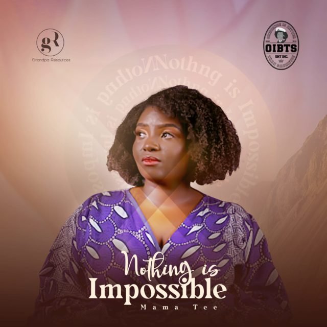 Mama Tee Finally Shares Long Anticipated Debut Album “Nothing Is Impossible”