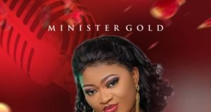 #SelahMusic: Minister Gold | Celebrate Minister Gold | Celebrate
