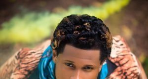 Gospel Artiste Ossy Brown Finally Shares Debut Album, “LED” | @OssyBrown