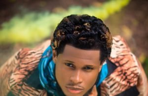 Gospel Artiste Ossy Brown Finally Shares Debut Album, “LED” | @OssyBrown