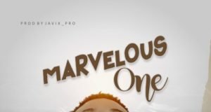 #SelahFresh: Prince Francis | Marvelous One Prince Francis | Marvelous One