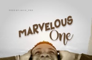 #SelahFresh: Prince Francis | Marvelous One Prince Francis | Marvelous One