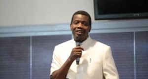 “How Are You Sure There Will Be 2023?” – Pastor Adeboye Replies Question On Next Nigerian President Pastor Adeboye Replies Question On Who The Next President Will Be
