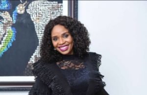 Pastor Taiwo Odukoya’s Wife, Nomthi Passes On After Battle With Cancer Pastor Taiwo Odukoya Loses Wife, Nomthi Odukoya To Cancer