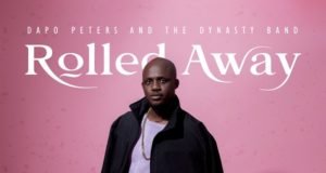 #SelahFreshVid: Dapo Peters & The Dynasty Band | Rolled Away Dapo Peters & The Dynasty Band | Rolled Away