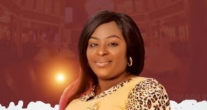 Gospel Artiste Roseline Julian Finally Shares “My God Will Raise You” EP Gospel Artiste Roseline Julian Finally Shares “My God Will Raise You” EP